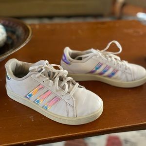 Adidas Girl’s Shoes